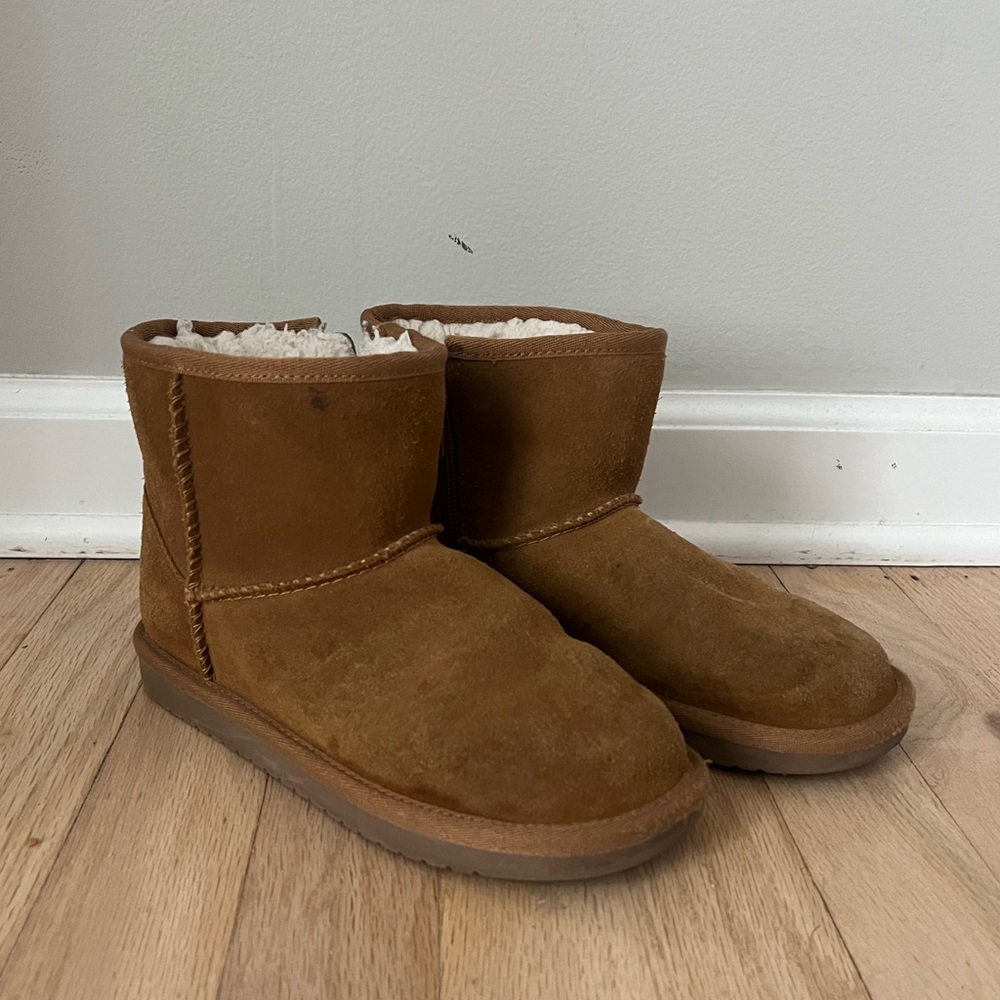 Koolaburra by Uggs boots